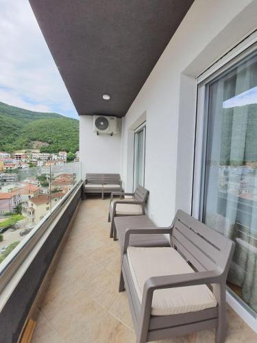Stan Budva