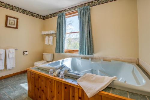 Purity Spring Resort Purity Spring Resort