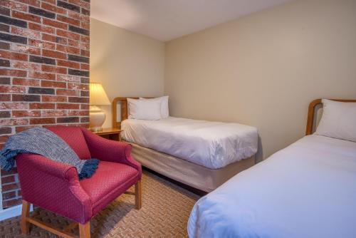 Purity Spring Resort Purity Spring Resort