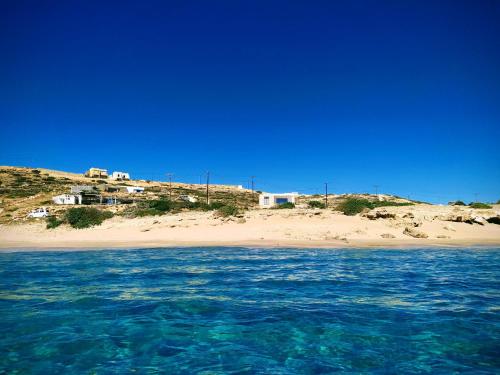 Kyanis Villa , Karpathos Afiartis