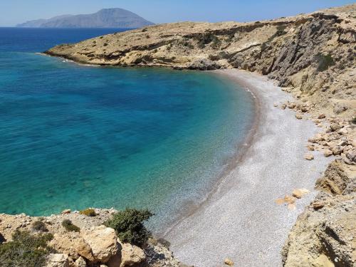 Kyanis Villa , Karpathos Afiartis