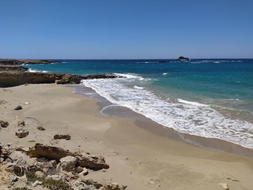 Kyanis Villa , Karpathos Afiartis