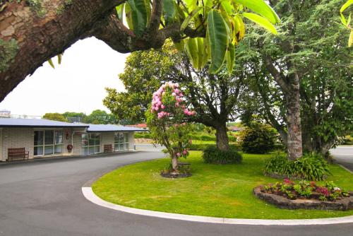 Broadway Lodge Motel - Accommodation - Stratford