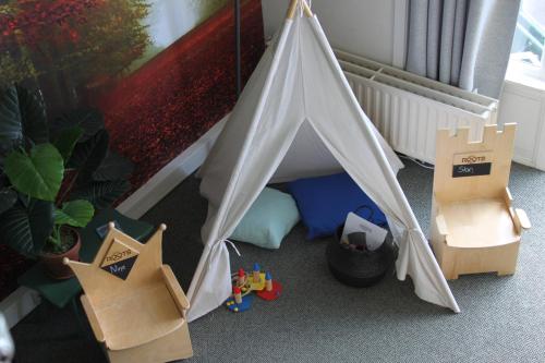 Hostel Roots in ทิลเบิร์ก