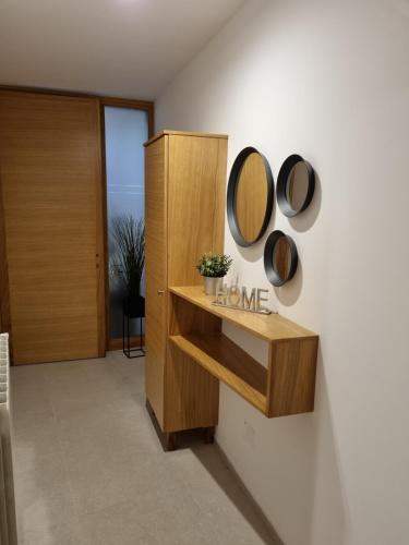 Two-Bedroom Apartment with Balcony image 3