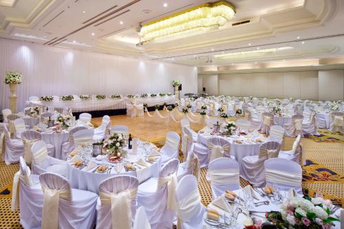 Stamford Plaza Sydney Airport Hotel & Conference Centre - main image