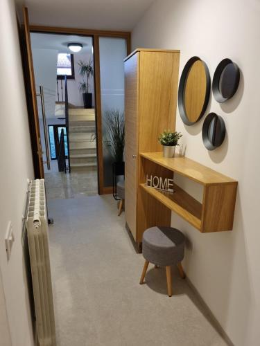 Two-Bedroom Apartment with Balcony image 4