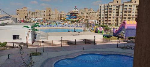 اكوا فيو aqua view للمصرين فقط