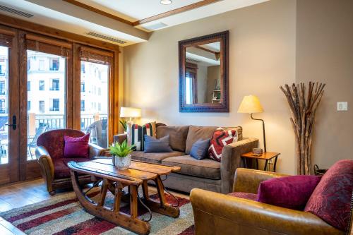 Northstar Village Residence - Big Horn 307 - main image