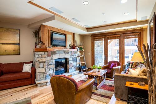 Northstar Village Residence - Big Horn 307 - image 2