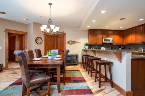 Northstar Village Residence - Big Horn 307 - image 4