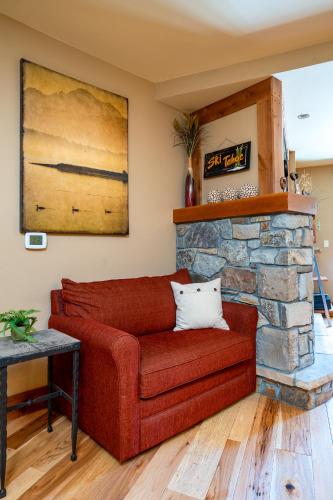 Northstar Village Residence - Big Horn 307 - image 6