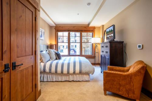 Northstar Village Residence - Big Horn 307 - image 9
