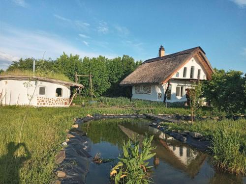 Сказочный Дом (Fairy House)