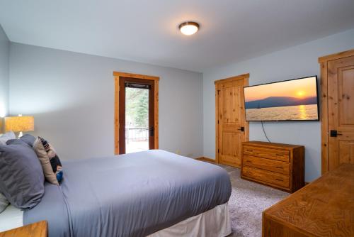 NEW Listing! Northstar Big Springs Home with Private Hot Tub! - image 8