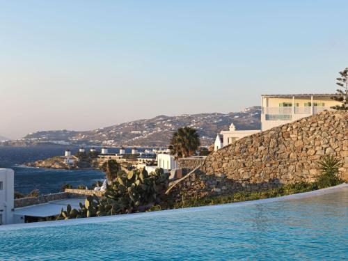 Mykonos Earth Suites - image 4