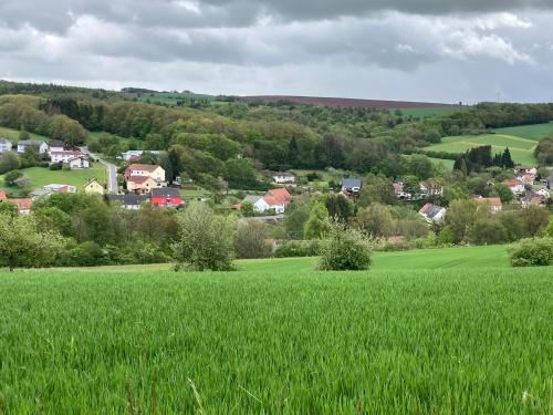 Luxe, landelijke vakantiewoning der alte Birnenbaum Duitsland-Sankt Wendel