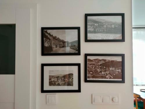 บริการและสิ่งอำนวยความสะดวก, Apartament Sienkiewicza in กลูชิกา กอร์นา