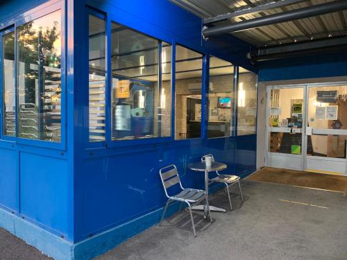 外部景觀, 梅肯拉薩爾酒店 (Hotel Macon la Salle) in 聖阿爾班