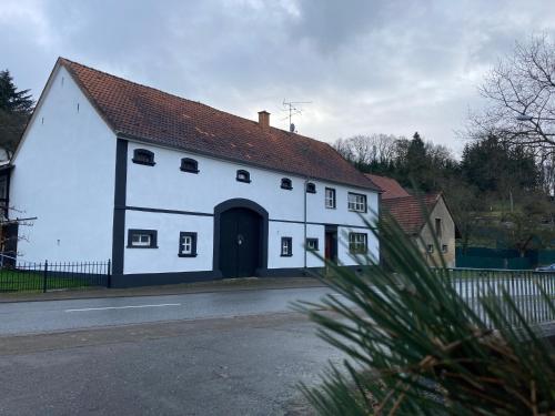 Luxe, landelijke vakantiewoning der alte Birnenbaum Duitsland-Sankt Wendel