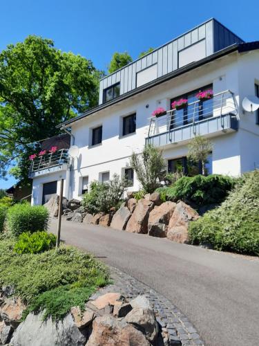 Kleine Auszeit Eifel mit Dachterrasse in Nettersheim, Deutschland