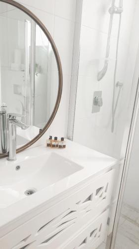 Sunny Suite in Eilat סוויטת בוטיק חדשה לנופש באילת