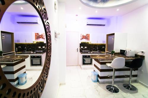 BeachView Turtles in الأحياء