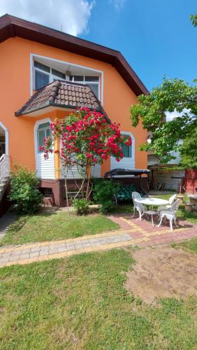 Laci Szálláshely - Pension de famille - Debrecen