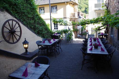 Gast und Weinhof Beim Schneemann - image 8