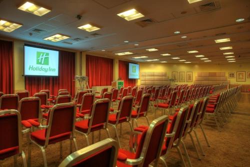304682384 Holiday Inn Budapest-Budaörs by IHG