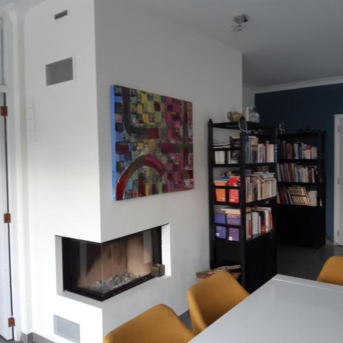 Magnifique appartement- Brussels expo Laeken, Bruselas (foto 9)