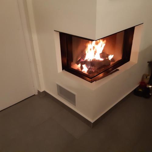 Magnifique appartement- Brussels expo Laeken, Bruselas (foto 11)