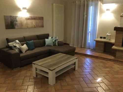 B&B Corte Sant'Angelo - Apartment - Passirano