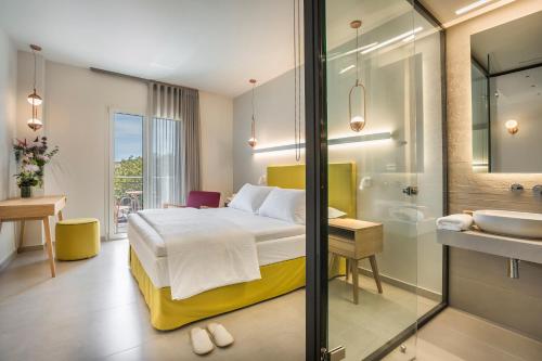 Ionian Plaza Hotel & Spa in 케팔로니아