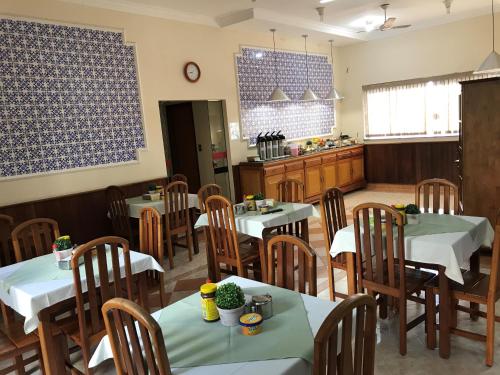 Iekārtas, Hotel Casa Grande Orlandia SP in Orlandija (Sao Paulo)