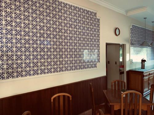 Iekārtas, Hotel Casa Grande Orlandia SP in Orlandija (Sao Paulo)