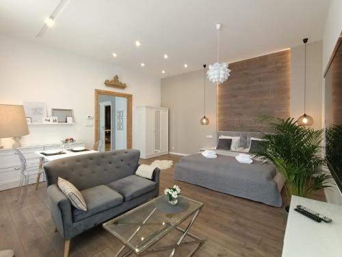 MyFive Apartments Kraków 2