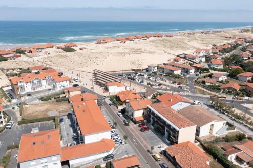 Résidence Lou Cout - Hôtel - Vieux-Boucau-les-Bains