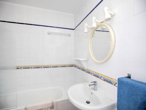 Seaside Apartment in Puerto Ray with Outdoor Swimming Pool