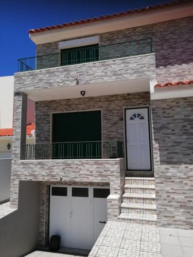 Moradia Santos gîte à louer Pederneira