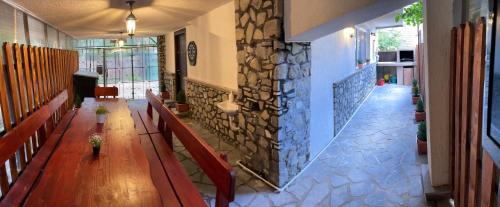 Létesítmények, Casa Shiro in Sinaia Városközpont