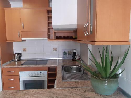 Apartamento ROMERO Cabo Roig, solárium opcional