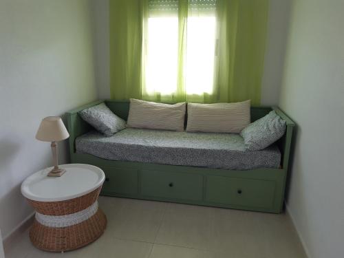 Apartamento ROMERO Cabo Roig, solárium opcional