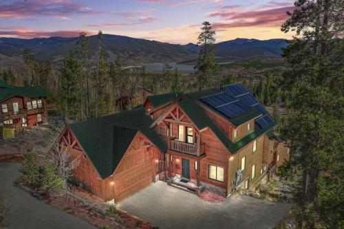 Holiday home in Silverthorne Colorado