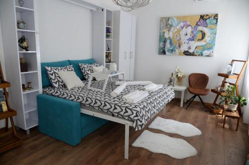 Apartment Krins
