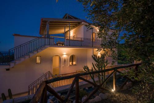 Borgo Canneto in Rodi Garganico