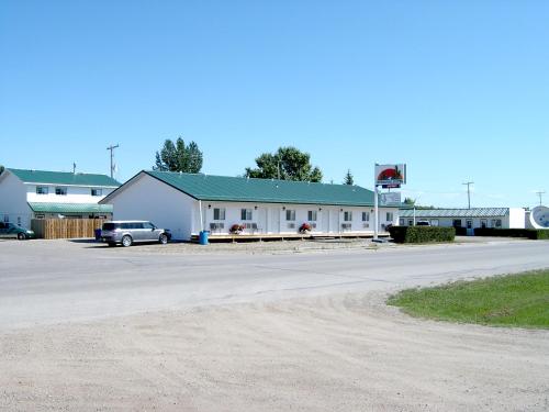 Sundown Motel Watrous