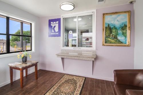 Knights Inn North Richland Hills in North Richland Hills, USA