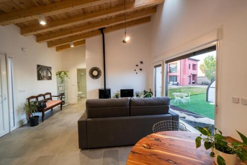 Atpūtas iespējas, La Ren Lecrés Apartamento piscina jardin (La Ren Lecres Apartamento piscina jardin) in Vadocondes