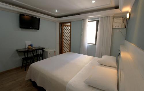 Gran Chevalier Hotel, São Paulo (photo 4)